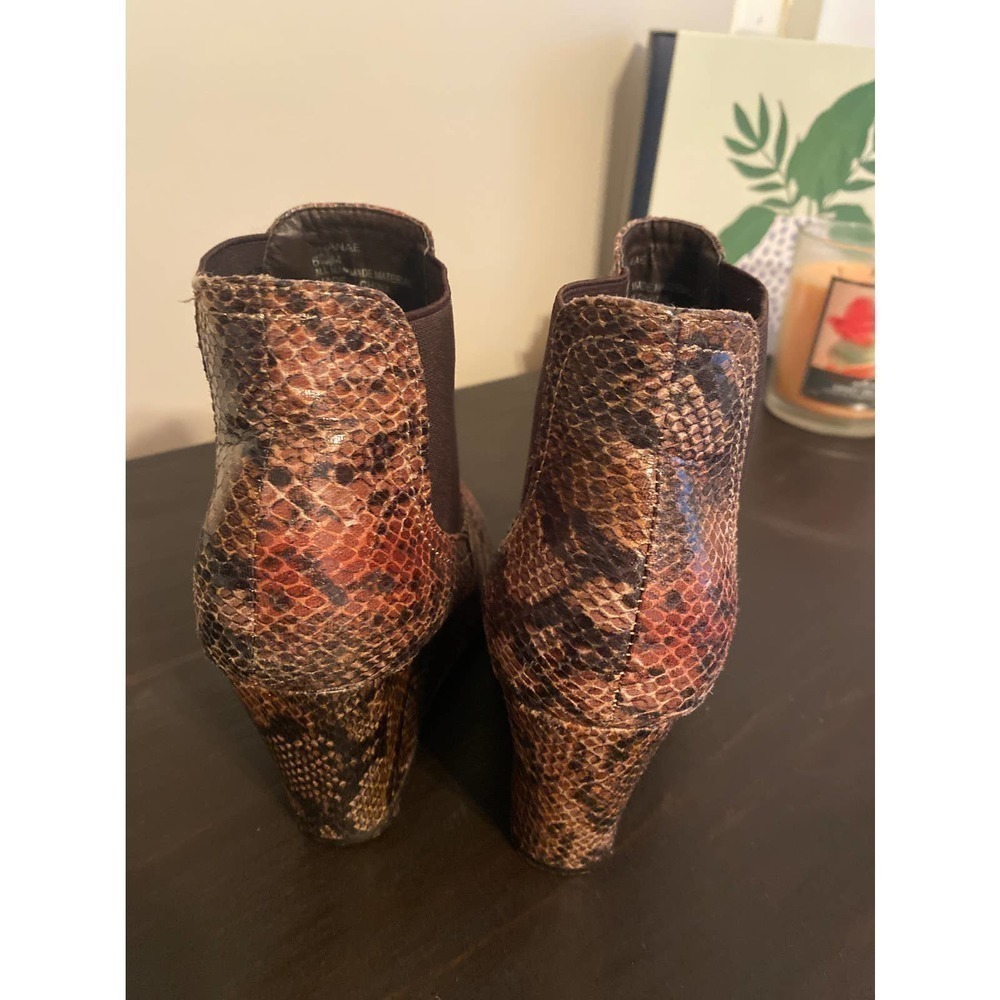 RAMPAGE boots - Picture 4 of 5